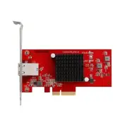 Flexible 10GbE PCIe Networks Adapter for X520 DA1, Single SFP+ Port AQC107 Chip