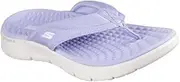 [Skechers] Women's GOwalk Flex Slide Sandal