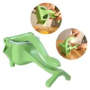 Ultimate Juice Squeeze, Portable Manual Juicer, Food`Grade Juice Squeezer 9CW7