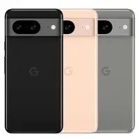 在飛比找Yahoo奇摩購物中心優惠-Google Pixel 8 (8G+128G) 6.2吋 