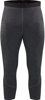 [Haglöfs] Haglofs 604207_3TJ Heron Knee Pants Men's Slate Size XXL