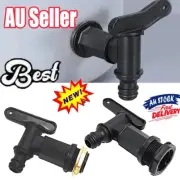 Replacement Water Butt Tap IBC Barrel Plastic Adaptor Beer Home Rain Brew ZQ