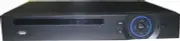 HCVR5108H-S3 8Ch HD-CVI Tribrids DVR Support 1080P/720P Recording