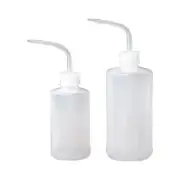 Medical Squeeze Bottle Watering Tool for Plant Nutrient Water 2pc
