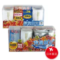 在飛比找momo購物網優惠-【TORAY 東麗】快速淨水3.0L/分 淨水器MK307S