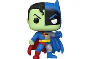 DC Comics: Composite Superman - Pop! Vinyl Figure