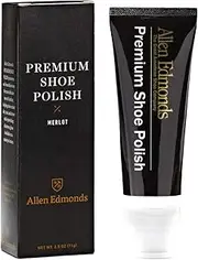 [Allen Edmonds] Men's Premium Shoe Polish
