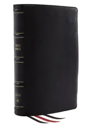 在飛比找誠品線上優惠-Nkjv, Reference Bible, Classic