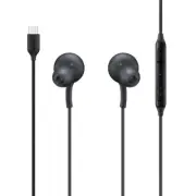 For Galaxy S21/S22/Plus/Ultra Authentic AKG TYPE-C Earphones Headphones USB-C