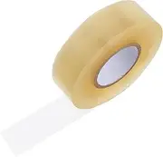 25mm Hockey Tape Wrap for Ice Hockey Skates Non-Slip Elastic Tape and Shin Guards 25m Roll