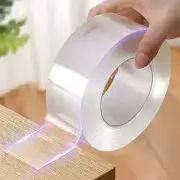 Heavy Duty Waterproof Double-Sided Mounting Tape for Home & Wall Appliances