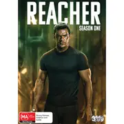 Reacher - Season 1