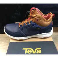 在飛比找蝦皮購物優惠-TEVA Arrowood 2 Mid WP中筒防潑水輕量休