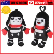 Mime and Dash Plush BonBon ChuChu Plush Square Plushies Toy,Animal Doll Pillows