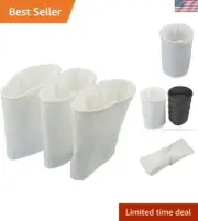 LA Spas Replacement Bag All Purpose Filter Bag Hot Tub Filter Bag Compatible ...