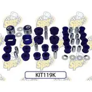 SuperPro Enhancement Bushing Kit - KIT119K