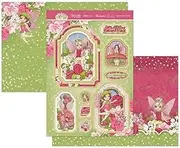Hunkydory Love You Berry Much! Luxury Topper Set