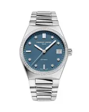 Frederique Constant Highlife Watch, 34mm