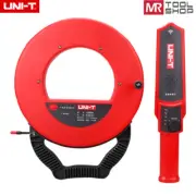 Pipe Blockage Detector UT661B Wall PVC Iron Pipeline Scanner Diagnostic-tool 30M