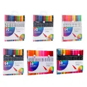 Paint Pens Markers Tip Paint Pens Multi Colors Marker Art Pens