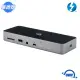 【OWC】Thunderbolt Dock(支援 Thunderbolt 3 Mac 和 Thunderbolt 4 PC)