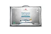 Tontine Luxe Optimum Comfort Anti-Microbial Sleeping Support Pillow Firm Profile