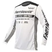 Fasthouse Grindhouse Domingo Jersey Bike Jerseys New