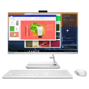 Lenovo IdeaCentre AIO 3 27ALC6 27" AMD Ryzen 5, 8GB/512GB SSD IPS All-in-One Desktop F0FY00CKAU