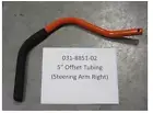 BAD BOY STEERING ARM 031-8851-02