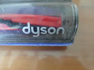 Dyson 戴森原廠 motorhead 碳纖維毛刷V6 DC58 DC59 DC61 DC62 DC74