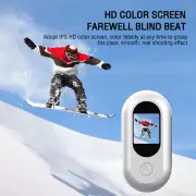 HD 1080P Sports Camera Action Camera DV Video Recorder Mini Camcorder Waterproof