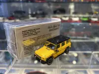 在飛比找Yahoo!奇摩拍賣優惠-吉華科技@MINICHAMPS Mercedes-AMG G