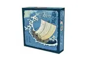 Tsuro of The Seas Board Game