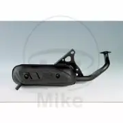 Exhaust Site Plus 739.46.53 MBK 50 Strong 1995-1997