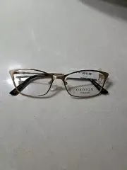 Oroton titanium spectacle frame Winchester 180831 53.16