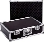 DEEJAYLED TBH Flight Digital Recording Utility CASE with Pick & FIT Foam (TBHDRC)