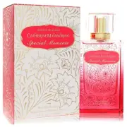 Special Moments by Catherine Malandrino 3.4 Eau De Parfum Spray for Women