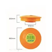CPC Emergency Fuel Tank Cap - EFC10