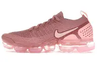 在飛比找Yahoo!奇摩拍賣優惠-Nike Air VaporMax 2 Rust Pink