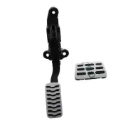 Genuine Hyundai 2019-2022 Veloster Sport Pedals Auto Transmission J3F05-AK400