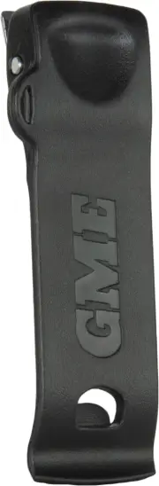 GME MB027 Belt Clip - Suits TX6500S