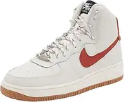 [Nike] Women's Air Force 1 Sculpt Wild Trainers