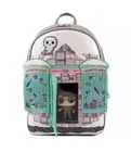 Loungefly LACC Funko Honeydukes Harry Potter Mini Backpack (Only)