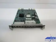 ALCATEL-LUCENT 3DB18206AC 01 9500 MPR ETHERNET ACCESS 8GE, ETHERNET SWITCH