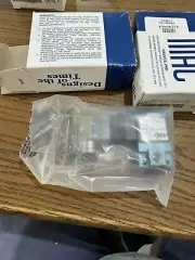 MAC 161B-501JD solenoid valve