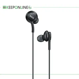 SAMSUNG 三星適用 S23系列 AKG Type C入耳式耳機 (袋裝)