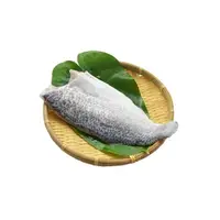 在飛比找PChome24h購物優惠-大口市集-鮮嫩黃金鱸魚片 200-300g/片