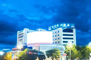 麗江阿丹閣大酒店Adange Hotel