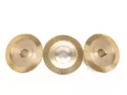 Milling Machine Feeder Copper Gear Tongyi APF-500 Jianfeng SBS-235 Feeder Gear