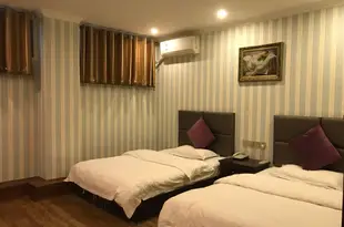 成都四海緣商務酒店Chengdu Sihaiyuan Business Hotel